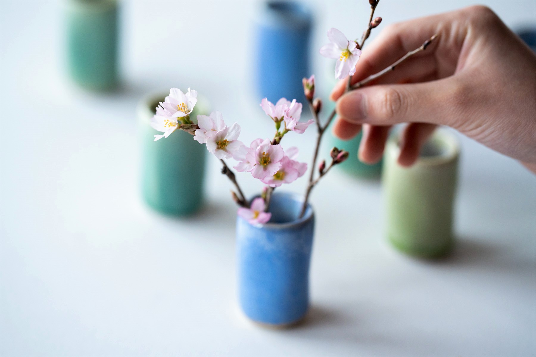 花瓶